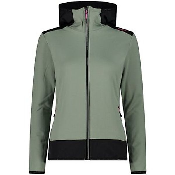 CMP Outdoorjacke CMP Damen Jacke WOMAN JACKET FIX HOOD 34E2306 günstig online kaufen