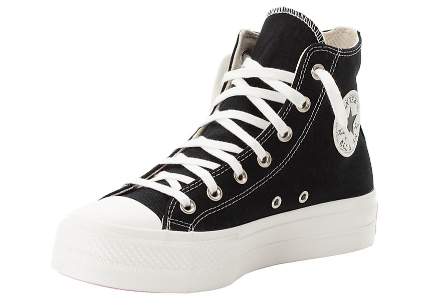 Converse CHUCK TAYLOR ALL STAR LIFT günstig online kaufen