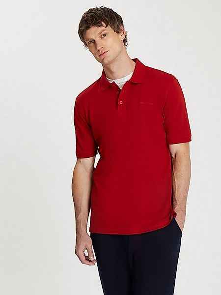 CROSS JEANS® Poloshirt 16087 günstig online kaufen