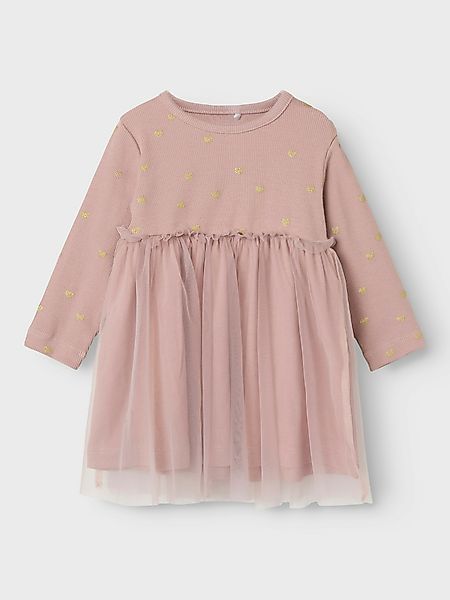 Name It Tüllkleid NBFNADJA LS DRESS günstig online kaufen