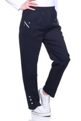 Cherry Berry Schlupfhose Damen Sommerhose luftig günstig online kaufen