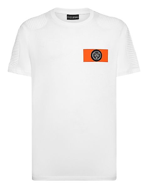 PLEIN SPORT T-Shirt "T-Shirt" günstig online kaufen