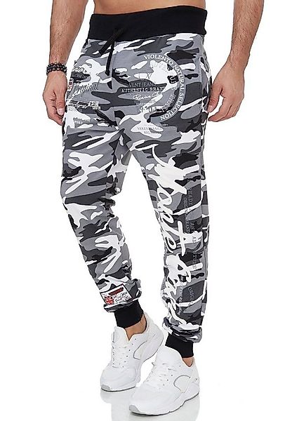 L.gonline Jogginghose Herren Jogginghose, Freizeithose, Sporthose, Monte Ca günstig online kaufen