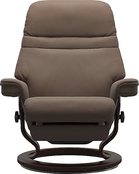Stressless® Relaxsessel »Sunrise«, elektrisch verstellbar, optional 2-motor günstig online kaufen