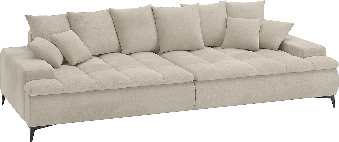 Mr. Couch Big-Sofa Haiti III, Mit günstig online kaufen