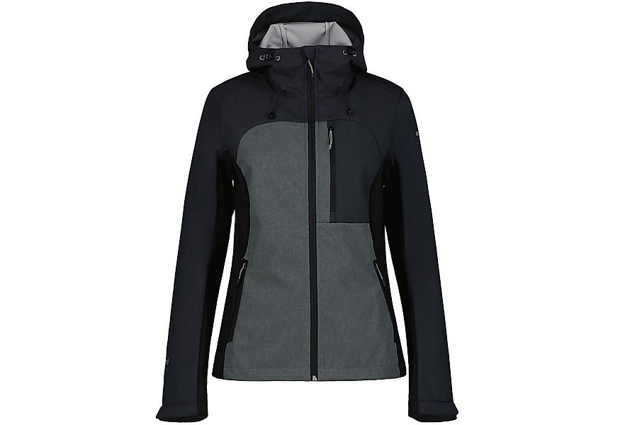 Icepeak Softshelljacke Broadus Softshelljacke günstig online kaufen