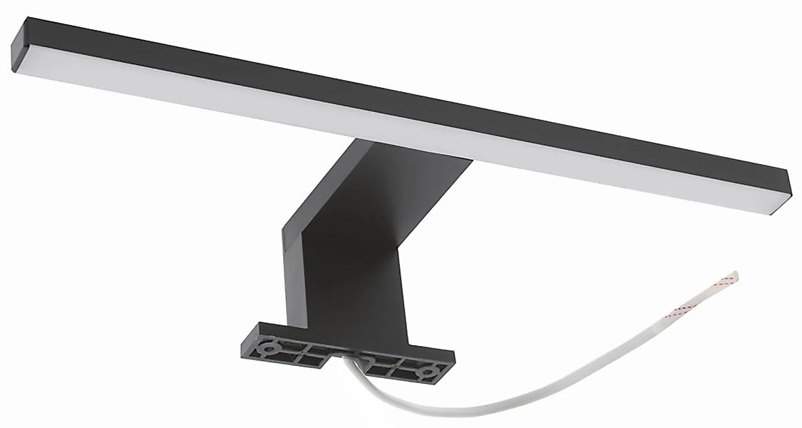 VCM Badspiegel "VCM LED Beleuchtung  Spiegel Licht  Lampe  Energieeffizienz günstig online kaufen