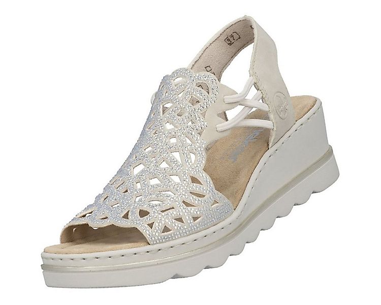 Rieker 67465-62 Sandalette günstig online kaufen