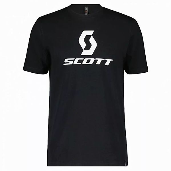 Scott Kurzarmshirt Scott M Icon S/sl Tee Herren Kurzarm-Shirt günstig online kaufen