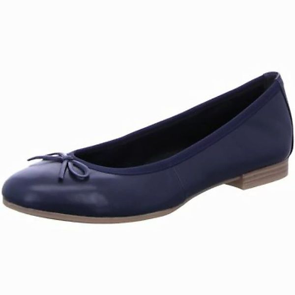 Tamaris  Ballerinas Da.-Ballerina 1-1-22116-20/805 günstig online kaufen