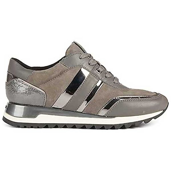 Geox Tabelya Shoes EU 36 Dark Grey günstig online kaufen