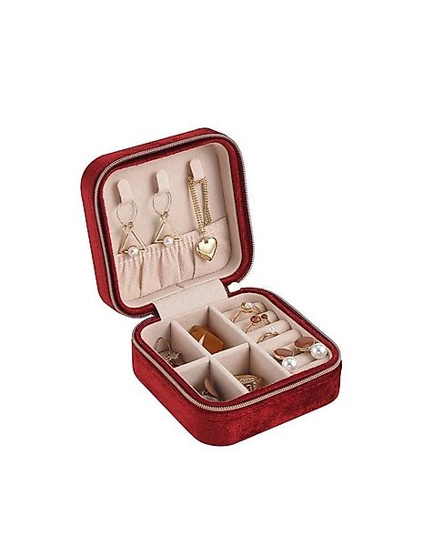 Paletti Schmuckkasten Schmuckschatulle Schmuckkästchen Schmuck Aufbewahrung günstig online kaufen