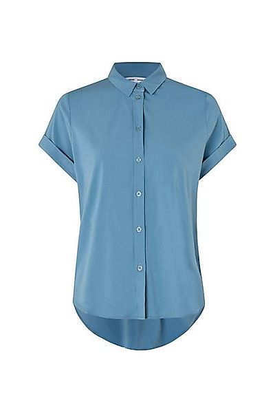 Samsoe & Samsoe Kurzarmbluse Majan ss shirt 9942 günstig online kaufen