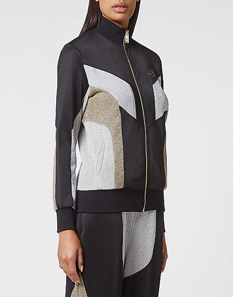 PLEIN SPORT Sportanzug "Statement" günstig online kaufen