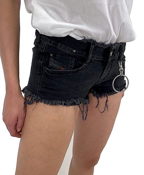 Diesel Jeansshorts Diesel D-SW-001 069EU Calzoncini günstig online kaufen