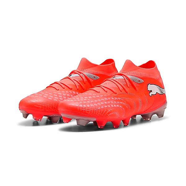 PUMA Fußballschuh "FUTURE 9 MATCH FG/AG WNS" günstig online kaufen