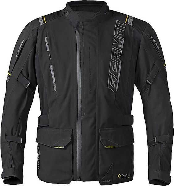 Germot Motorradjacke High Vis Jacke Kl. 3 4794 Th günstig online kaufen