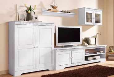 Home affaire Wohnwand, (Set, 3-St) günstig online kaufen