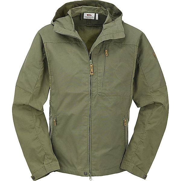Fjällräven 3-in-1-Funktionsjacke Jacke Sten Jacket günstig online kaufen