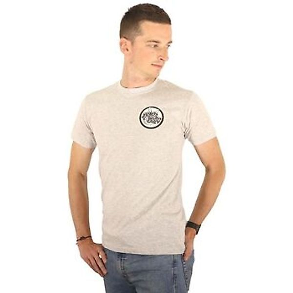 Pride Racing  T-Shirt T-shirt  Patch V2 Heather günstig online kaufen