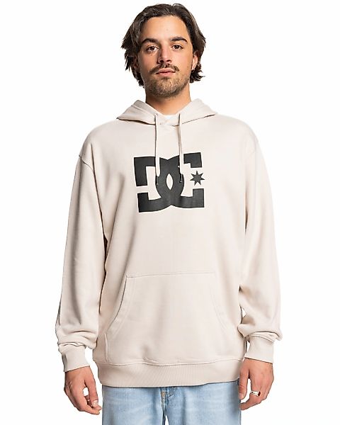 DC Shoes Kapuzensweatshirt "DC Star" günstig online kaufen