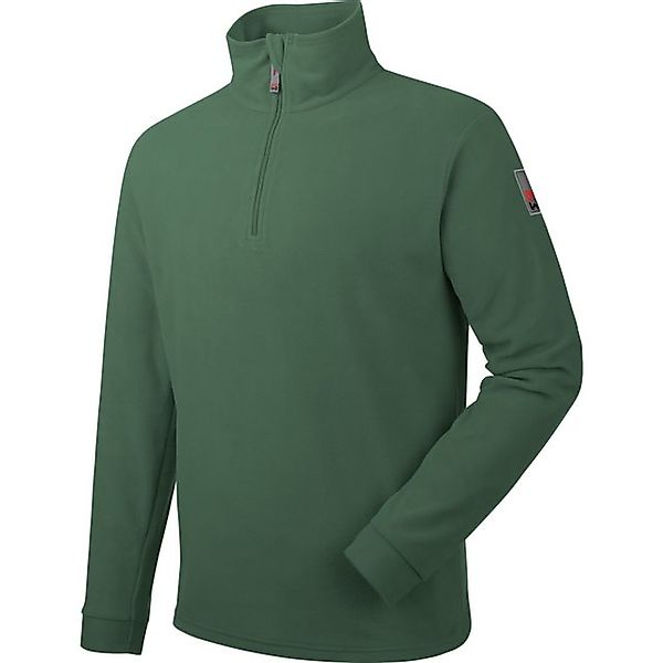 Würth MODYF Troyer Luca Fleece-Pullover für günstig online kaufen