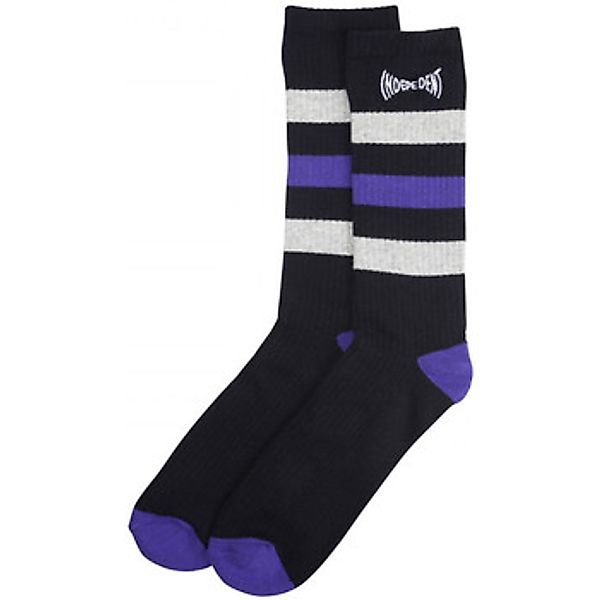 Independent  Socken Span stripe socks günstig online kaufen