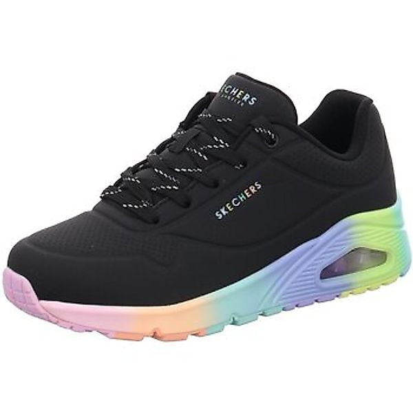 Skechers  Sneaker UNO 155134-BKMN günstig online kaufen