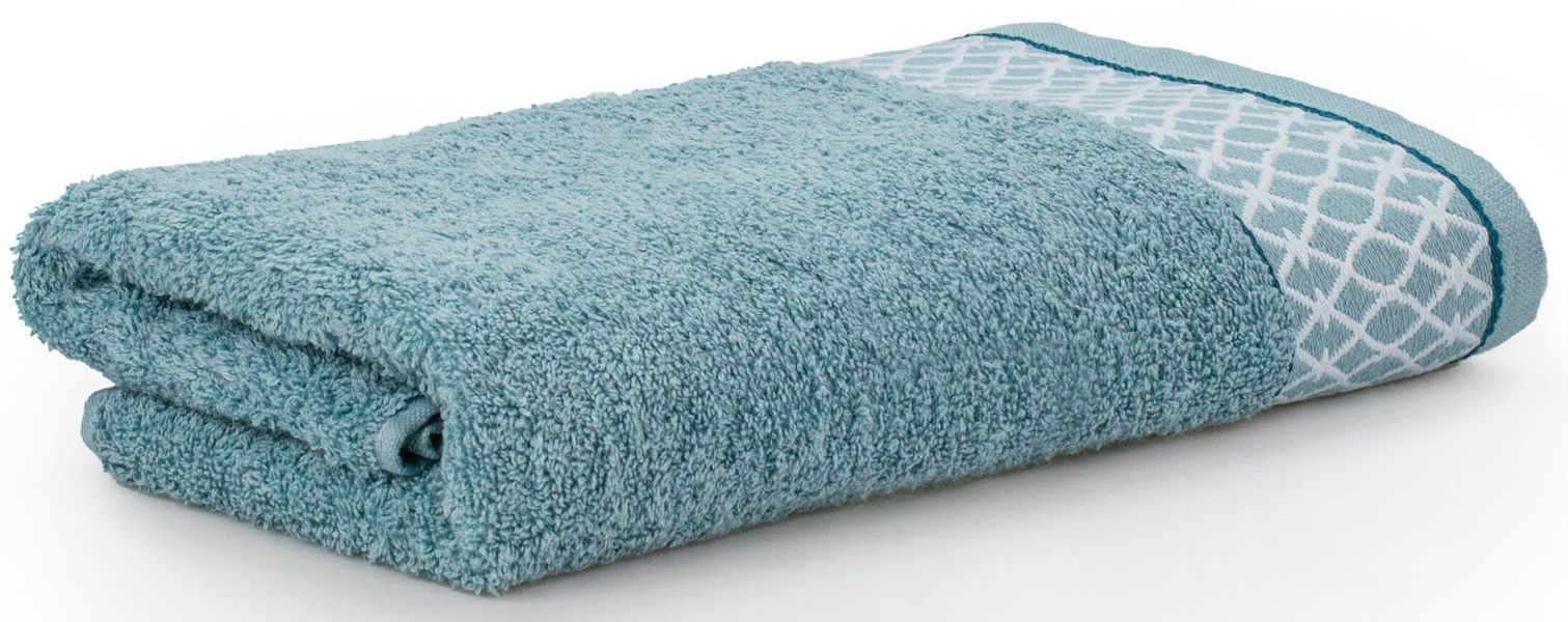 Möve for frottana Duschtuch "Oriental Ornaments" Hautfreundliche und pflege günstig online kaufen