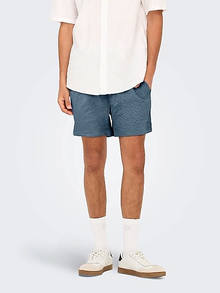 ONLY & SONS Badeshorts ONSTED LIFE günstig online kaufen