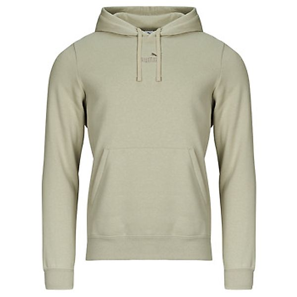 Puma  Sweatshirt ESS Small No. 1 Logo centered Logo Hoodie FL günstig online kaufen