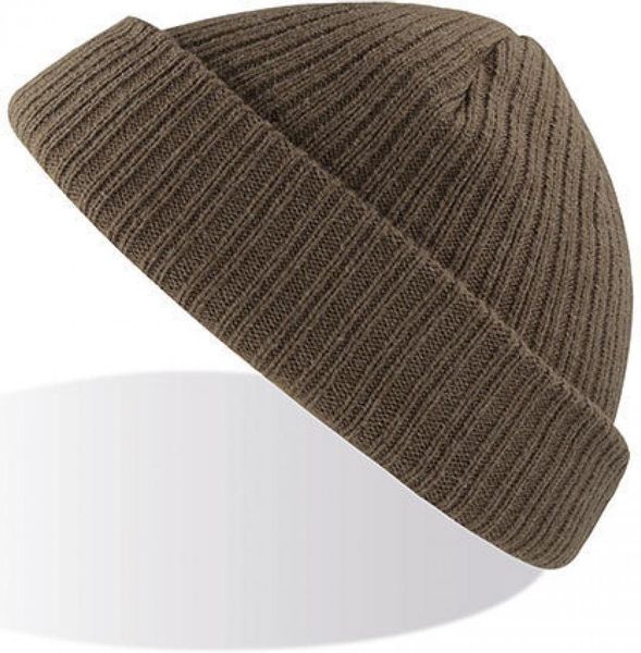 Atlantis Outdoorhut Docker Beanie - Sechs günstig online kaufen