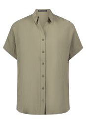 Betty Barclay Schlupfbluse Damen Schlupfbluse kurzarm günstig online kaufen