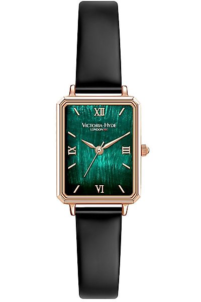 Victoria Hyde Quarzuhr Victoria Hyde Hampton günstig online kaufen