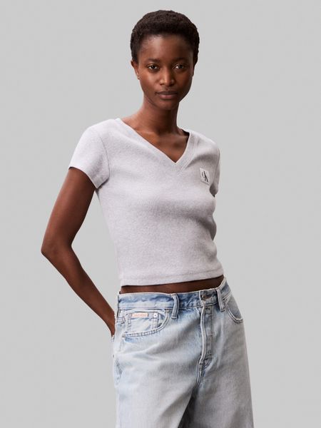 Calvin Klein Jeans  T-Shirts & Poloshirts LV047C910G günstig online kaufen