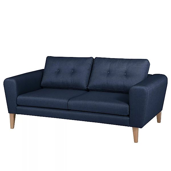 home24 Sofa Theys I (2-Sitzer) günstig online kaufen