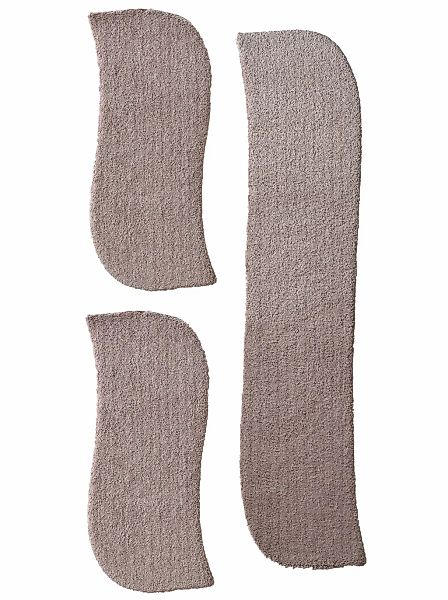 heine home Teppich 25 Höhe günstig online kaufen
