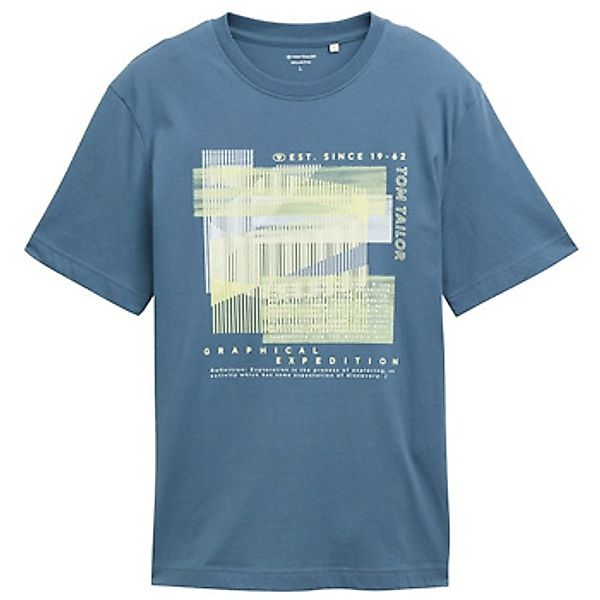 Tom Tailor  T-Shirt T-Shirt für Damen günstig online kaufen