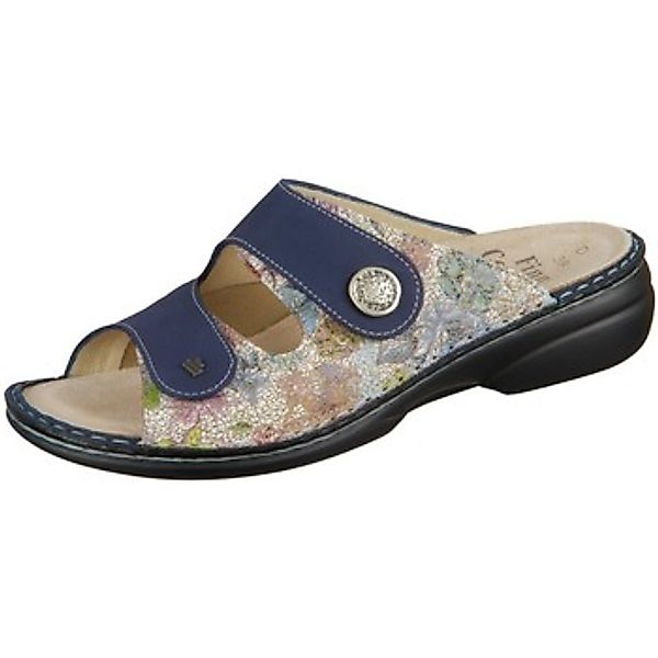 Finn Comfort  Clogs Pantoletten Zeno 05003901990 günstig online kaufen