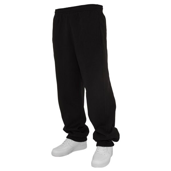 URBAN CLASSICS Jogginghose Jogginghose Herren Übergröße günstig online kaufen