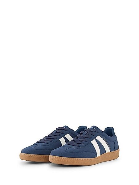 TOM TAILOR Shoes Licence Sneaker (1-tlg) Sneaker mit Colour-Blocking günstig online kaufen