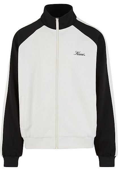 Karl Kani Trainingsjacke Karl Kani Kani Sidestripe Trackjacket (1-St) günstig online kaufen