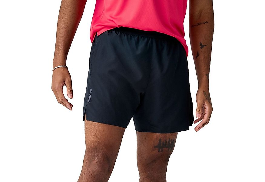 Brooks 2-in-1-Shorts Dash 2-in-1 Short Men 211584-001 Bewegungsfreiheit und günstig online kaufen