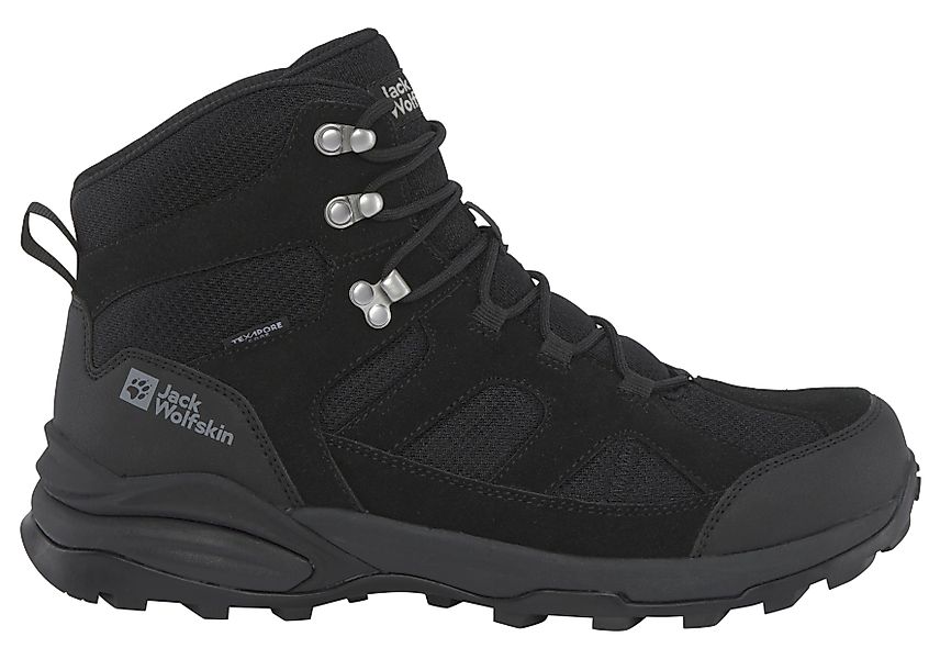 Jack Wolfskin TRAIL HIKER TEXAPORE MID günstig online kaufen