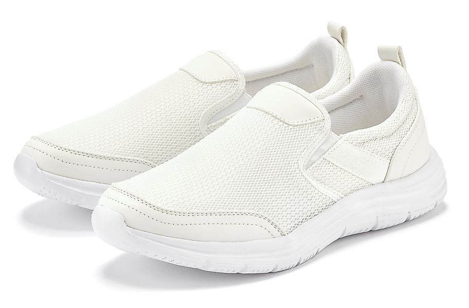 AUTHENTIC LE JOGGER Sneaker Slip-On Sneaker, günstig online kaufen