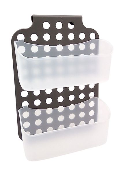 BURI Regal Duschregal Duschkorb Duschablage Hängeregal günstig online kaufen