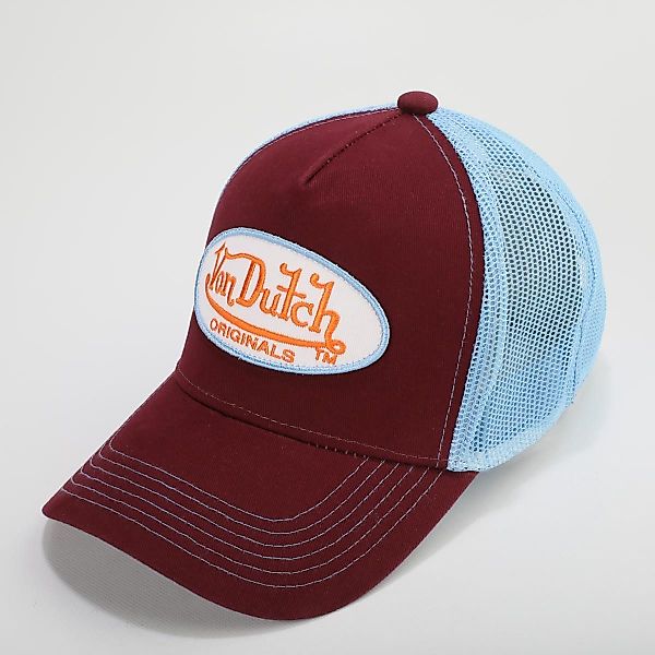 Von Dutch Trucker Cap Von Dutch günstig online kaufen