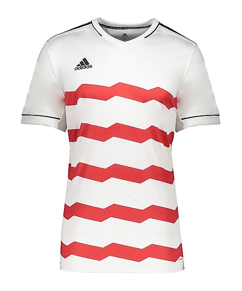 adidas Performance Fußballtrikot adidas Performance Custom günstig online kaufen