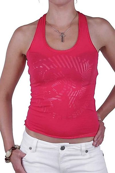 Diesel Tanktop Diesel Damen Top Tanktop Sestante günstig online kaufen