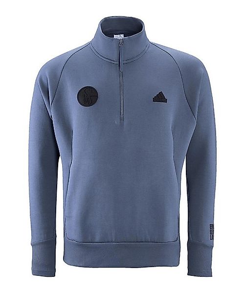 adidas Performance Sweatshirt adidas Performance FC Schalke 04 Z.N.E. Hoody günstig online kaufen